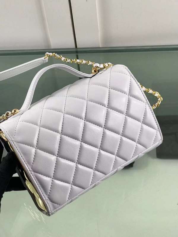 Satchel Bags - CHL Bags - 6308