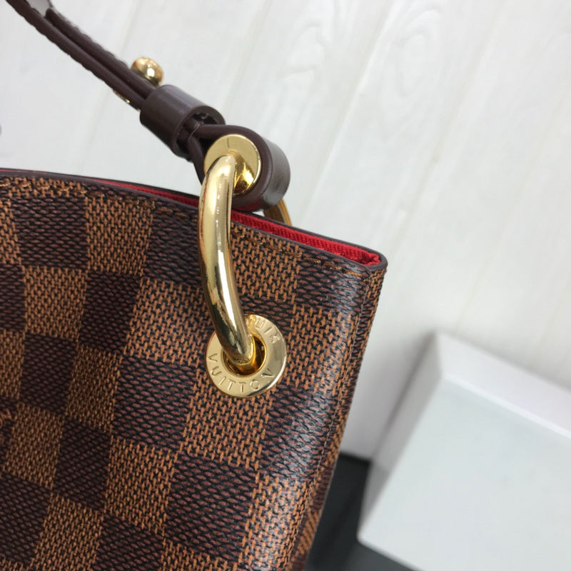 Satchel Bags - GUC Bags - 1668