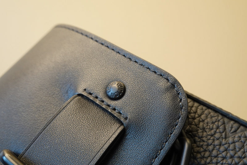 Satchel Bags - VL Bags - 5086