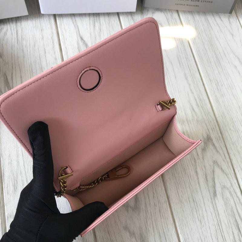 Satchel Bags - GCI Bags - 2723