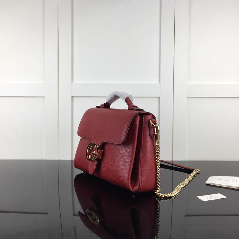 Satchel Bags - GUC Bags - 254