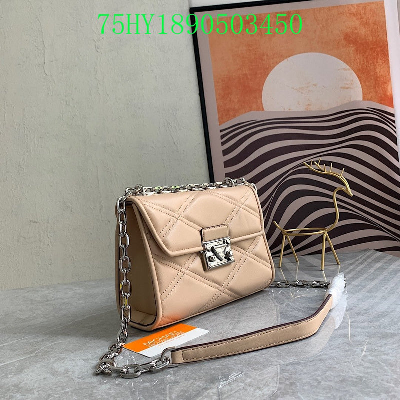 Satchel Bags - MK Bags - 382