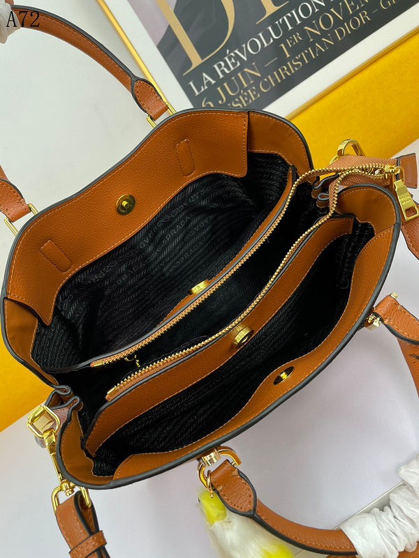 Satchel Bags - PDA Bags - 735