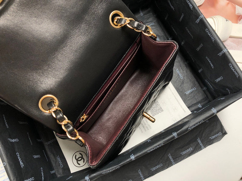 Satchel Bags - CHL Bags - 7466