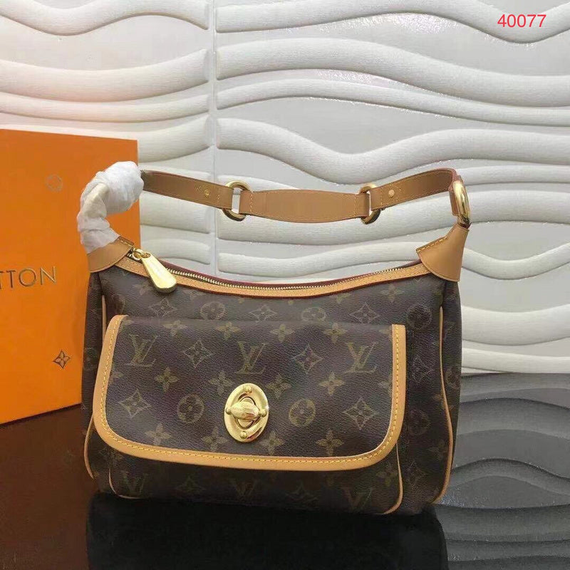 Satchel Bags - VL Bags - 5110