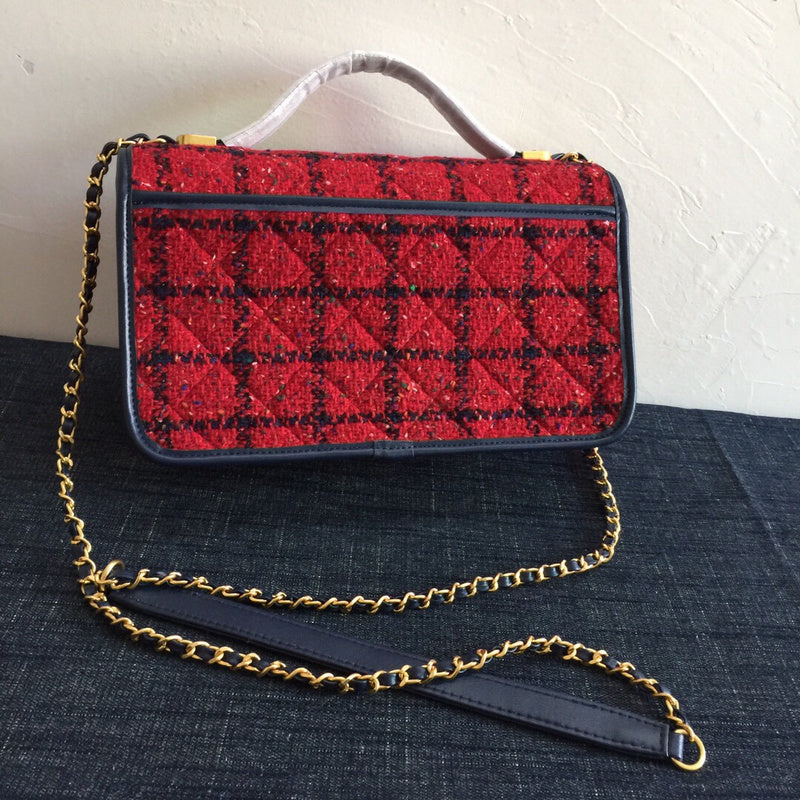 Satchel Bags - CHL Bags - 2725