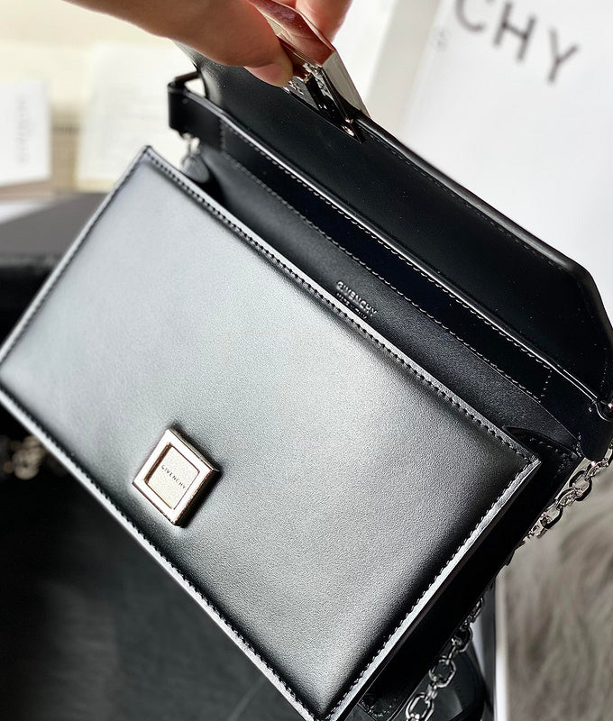 Satchel Bags - GVC Bags - 038