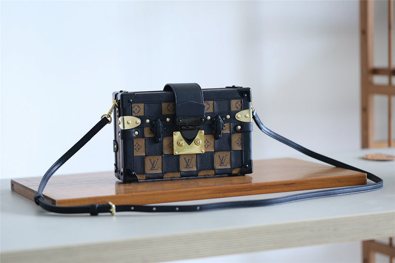 Glami GlamI Lu-Vi bags - 8218