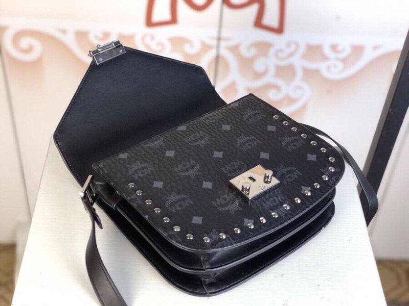 Satchel Bags - MC Bags - 312