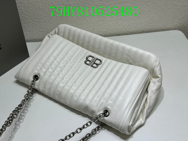 Satchel Bags - BGA Bags - 1773