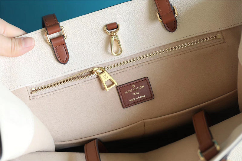 Glami GlamI Lu-Vi bags - 8658