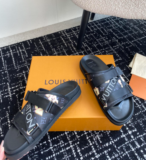 glami shop- LOV Men Shoes - 091