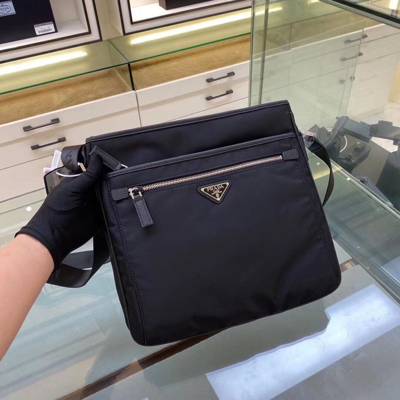 Satchel Bags - PDA Bags - 243