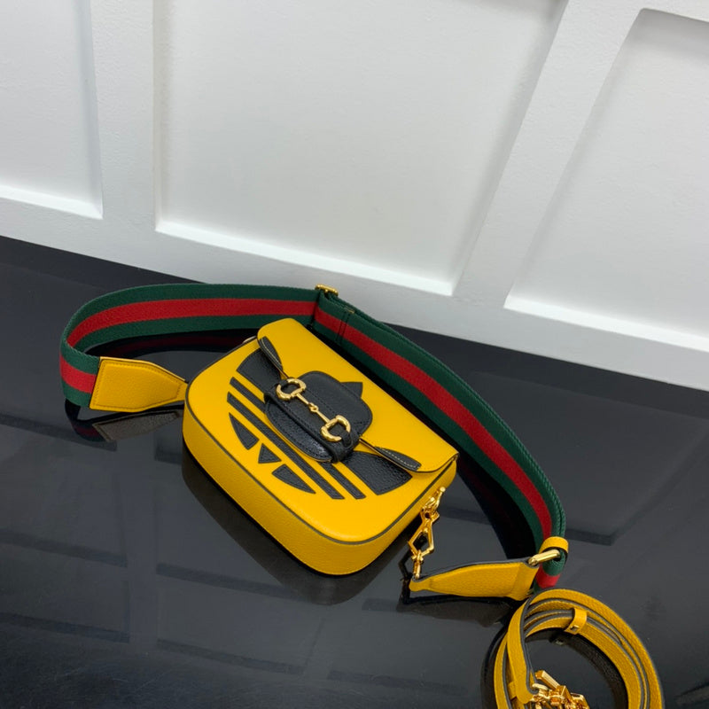Satchel Bags - GUC Bags - 322