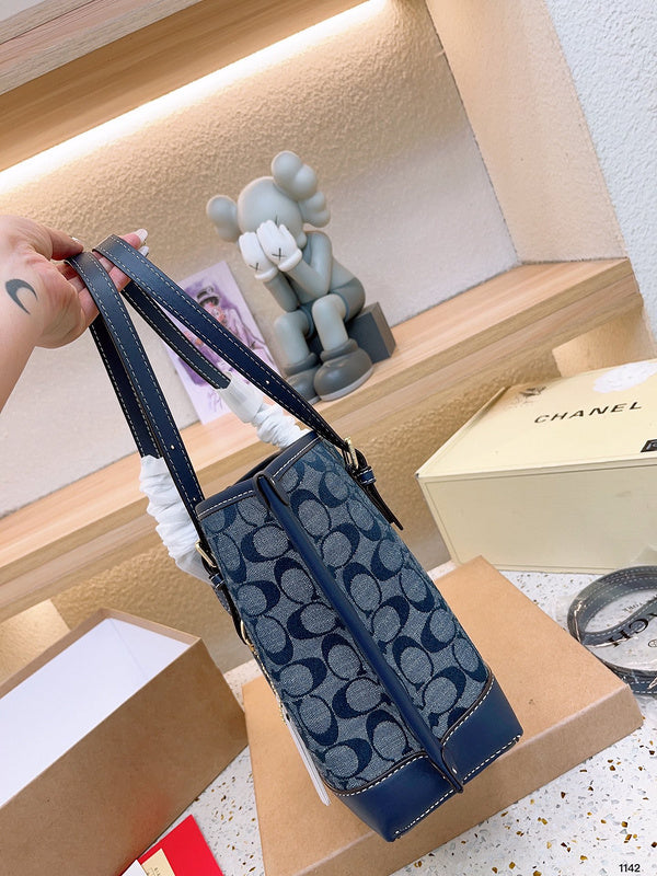 Satchel Bags - CCH Bags - 145