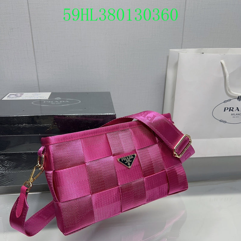 Satchel Bags - PDA Bags - 3624