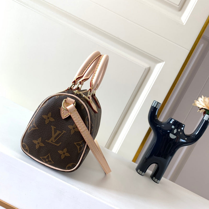 Satchel Bags - GUC Bags - 2436