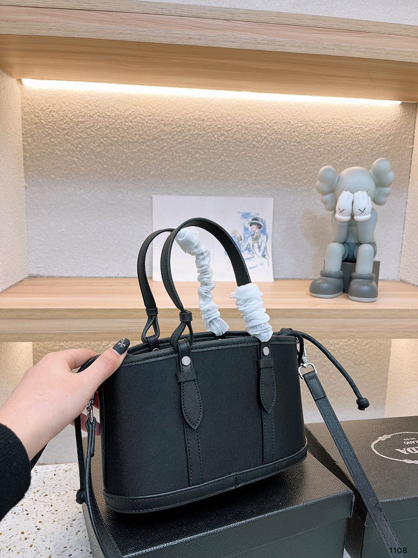 Satchel Bags - PDA Bags - 428