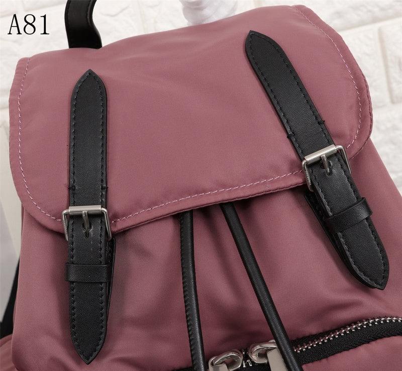 Fan Fashion -GLM - Top quality BBR Bags - 885