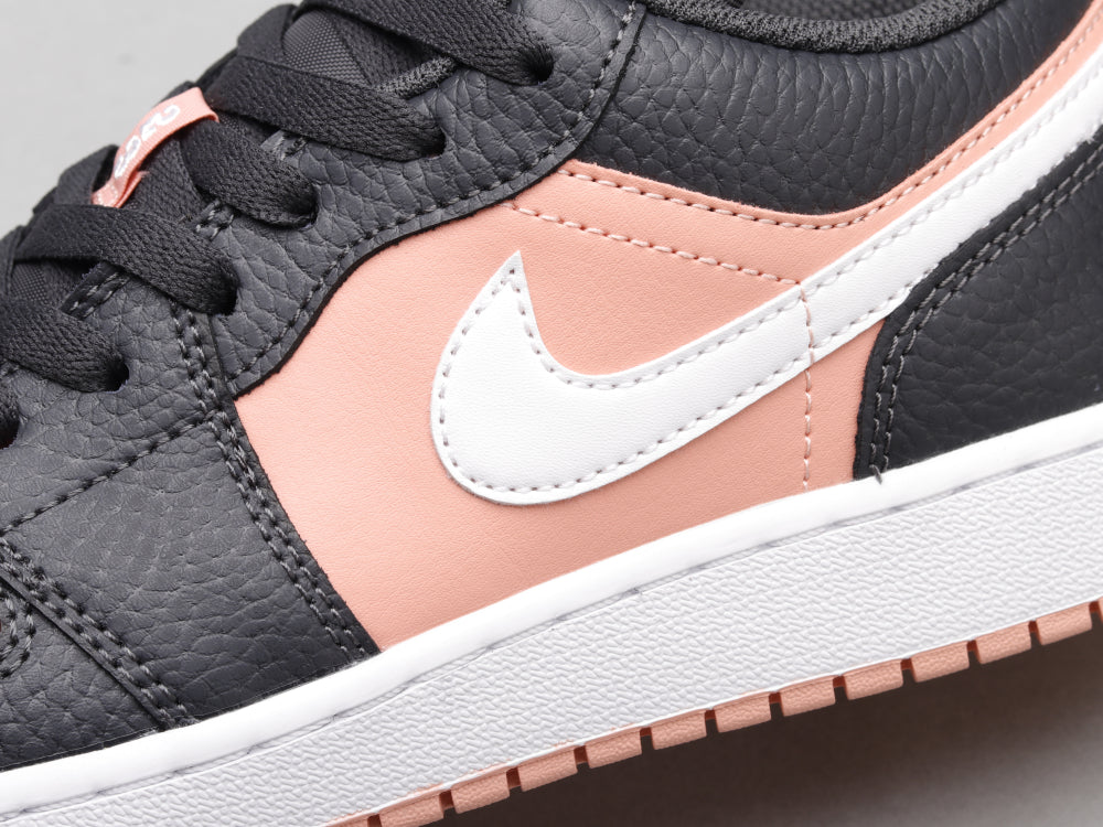 GLM - AJ1 Pink Quartz Cherry Blossom Pink