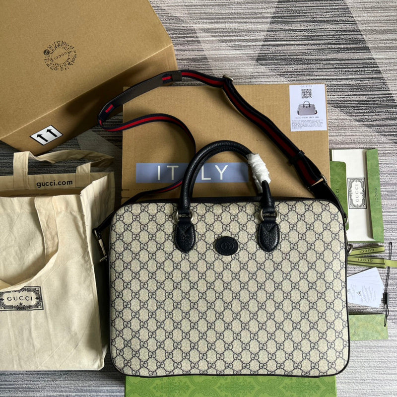 Satchel Bags - GCI Bags - 4561