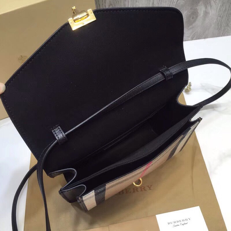 Fan Fashion -GLM - Top quality BBR Bags - 1582