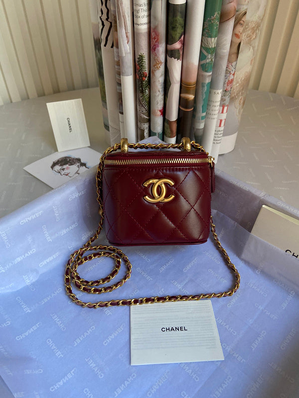Satchel Bags - CHL Bags - 1003