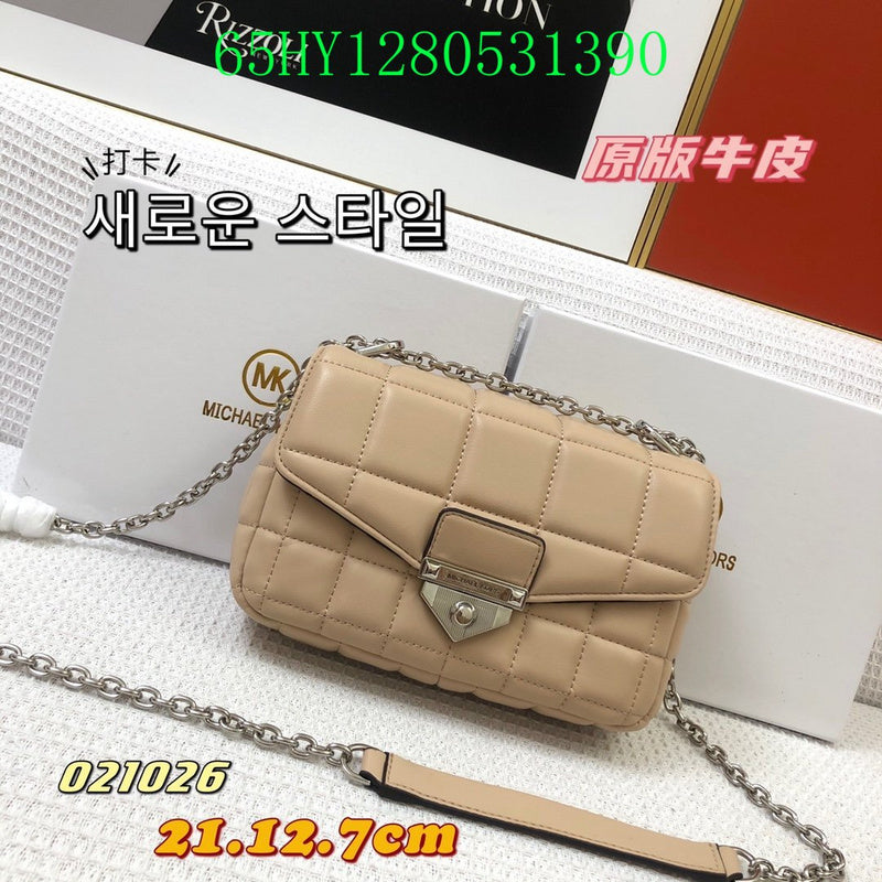 Satchel Bags - MK Bags - 764