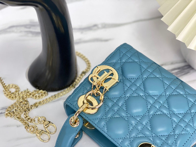 Glami Fashion - DIR Bags - 418