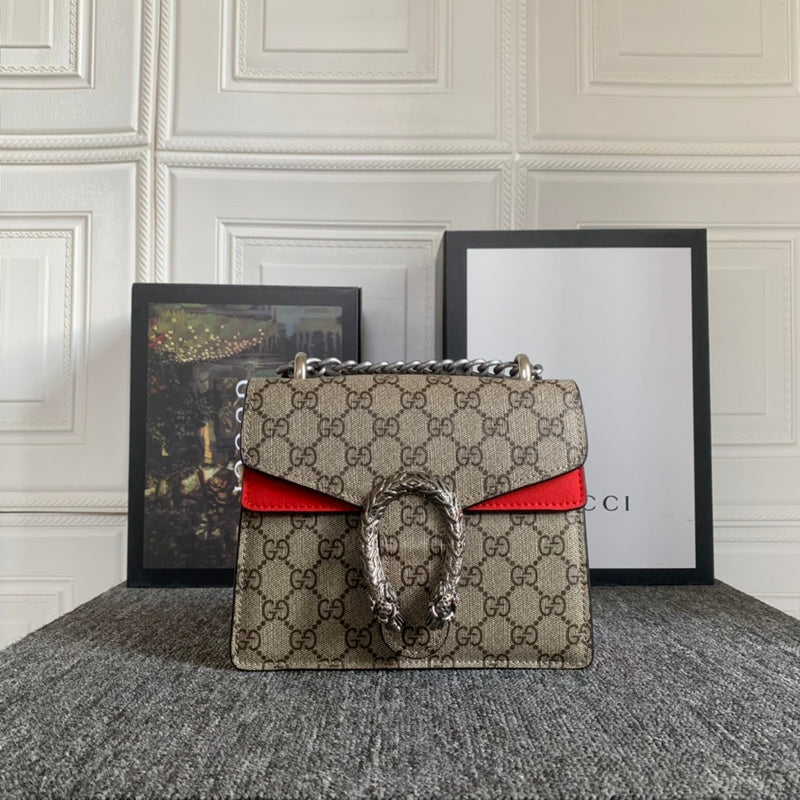 Satchel Bags - GUC Bags - 655