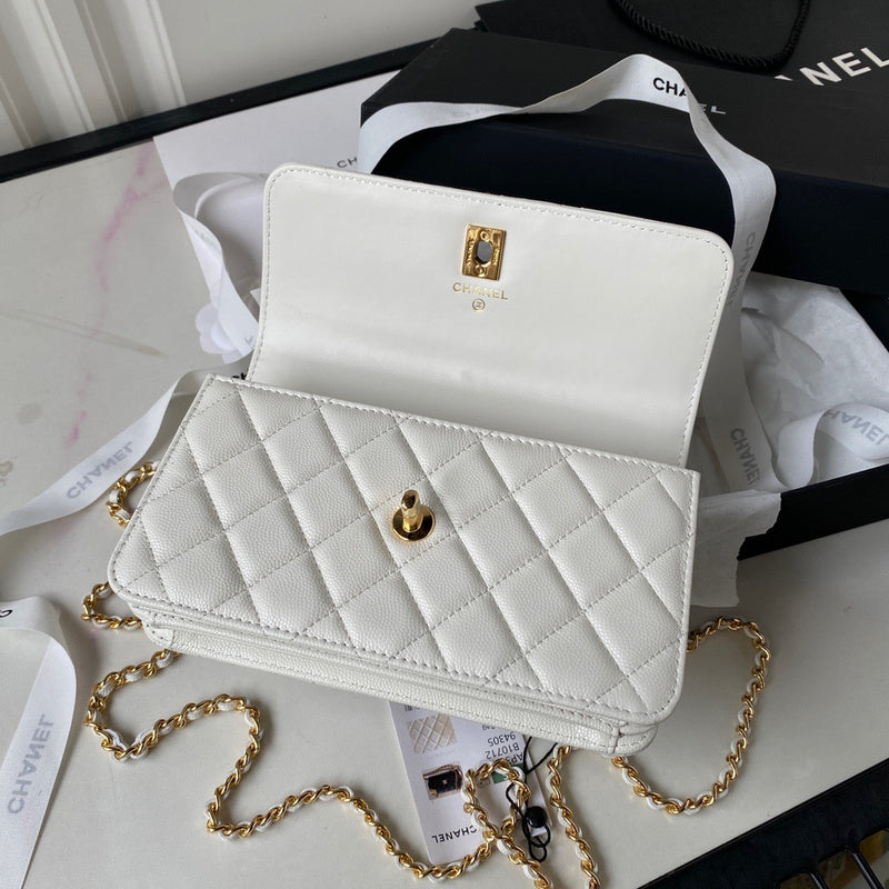 Satchel Bags - CHL Bags - 7568