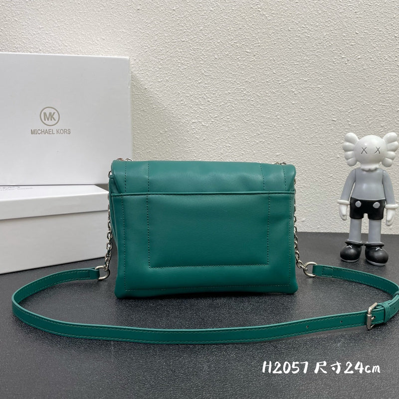Satchel Bags - MK Bags - 979