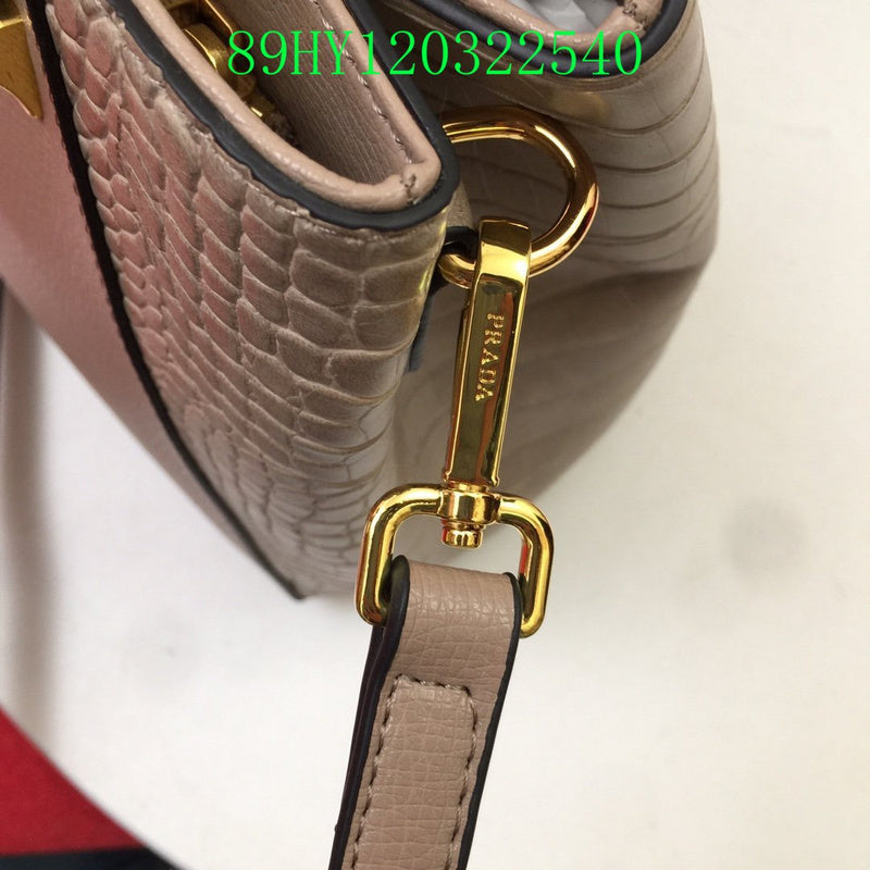 Satchel Bags - PDA Bags - 4510
