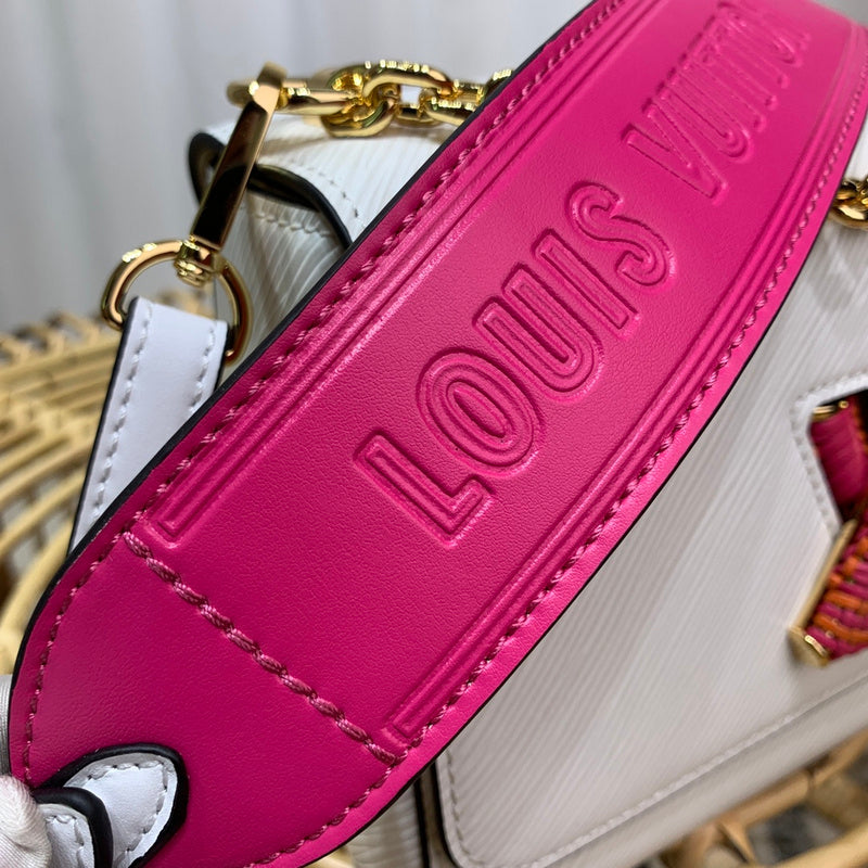 Satchel Bags - VL Bags - 5338