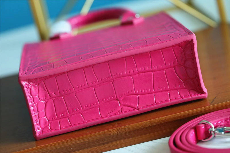 Satchel Bags - VL Bags - 7208