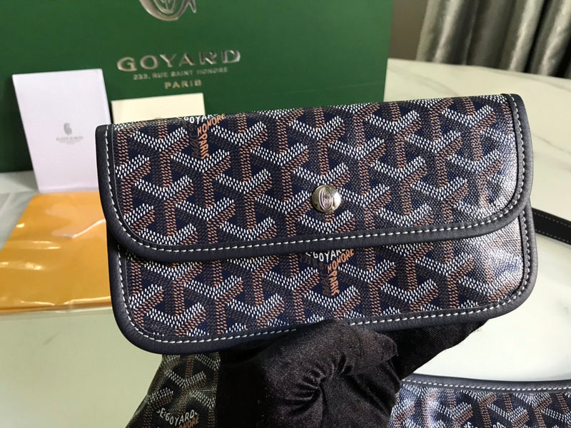 GLM - GYO Bags - 1099