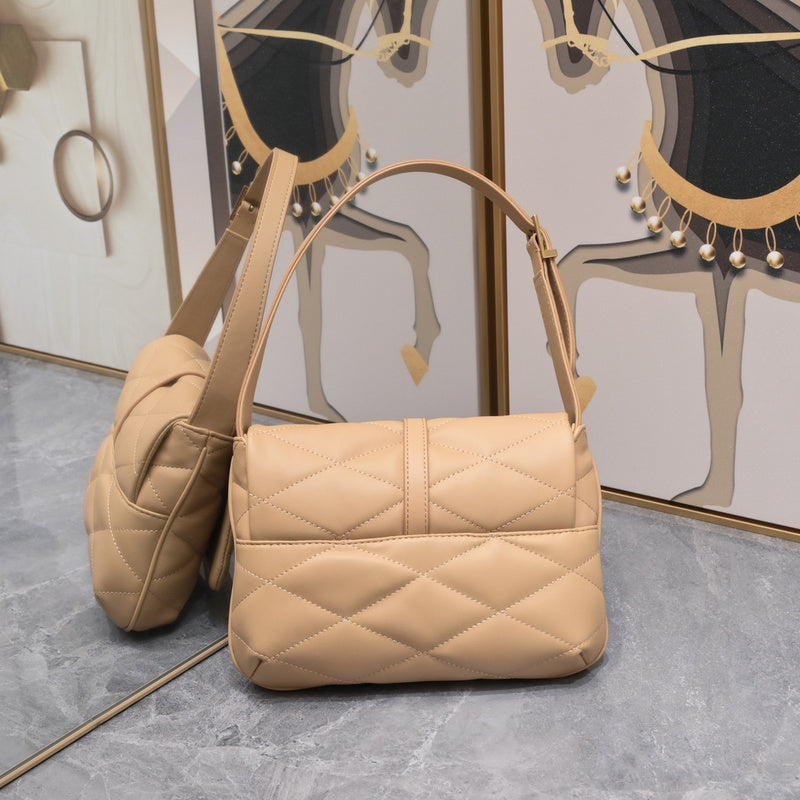 Satchel Bags - SLY Bags - 1115