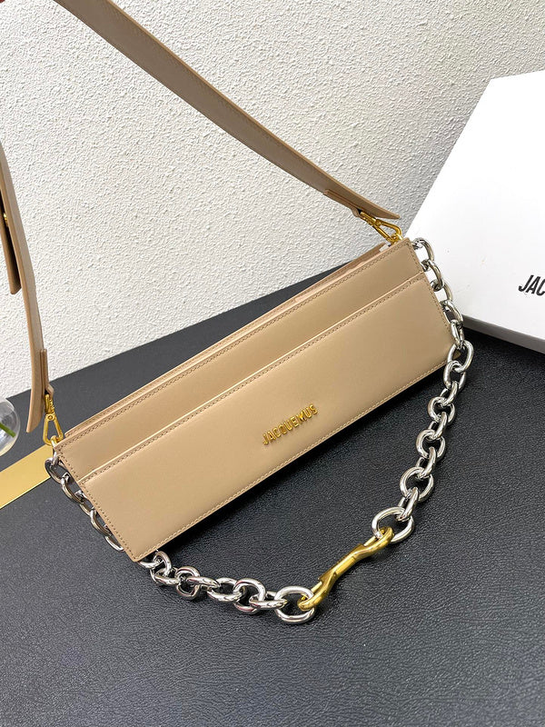 Satchel Bags - JQMS Bags - 051