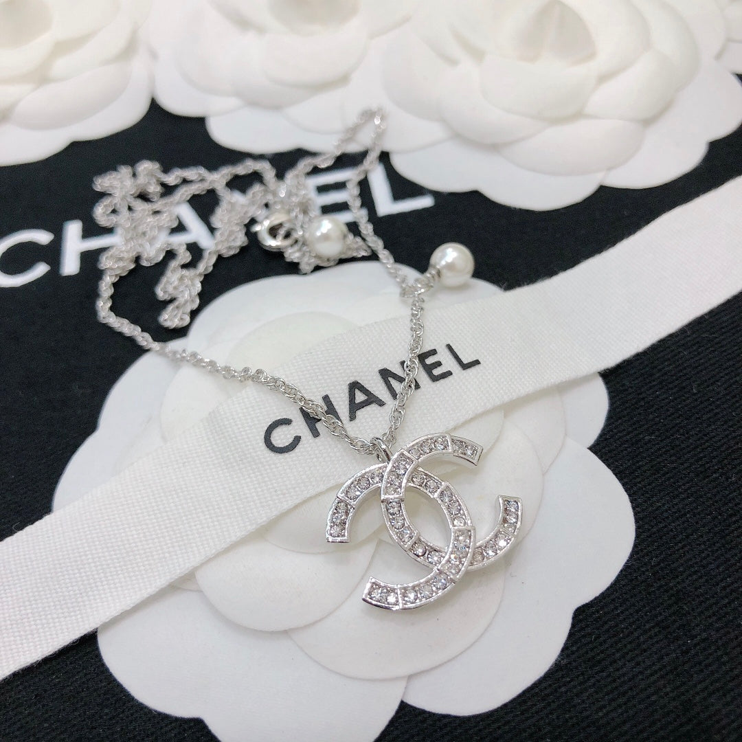 GLM -Top Quality Necklace CHL022