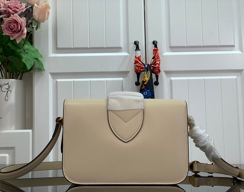 Satchel Bags - VL Bags - 6350