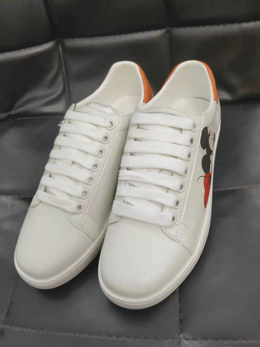 GLM-GCI Ace  With MK  Sneaker 030