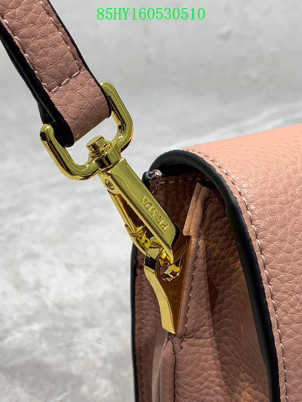 Satchel Bags - PDA Bags - 3283