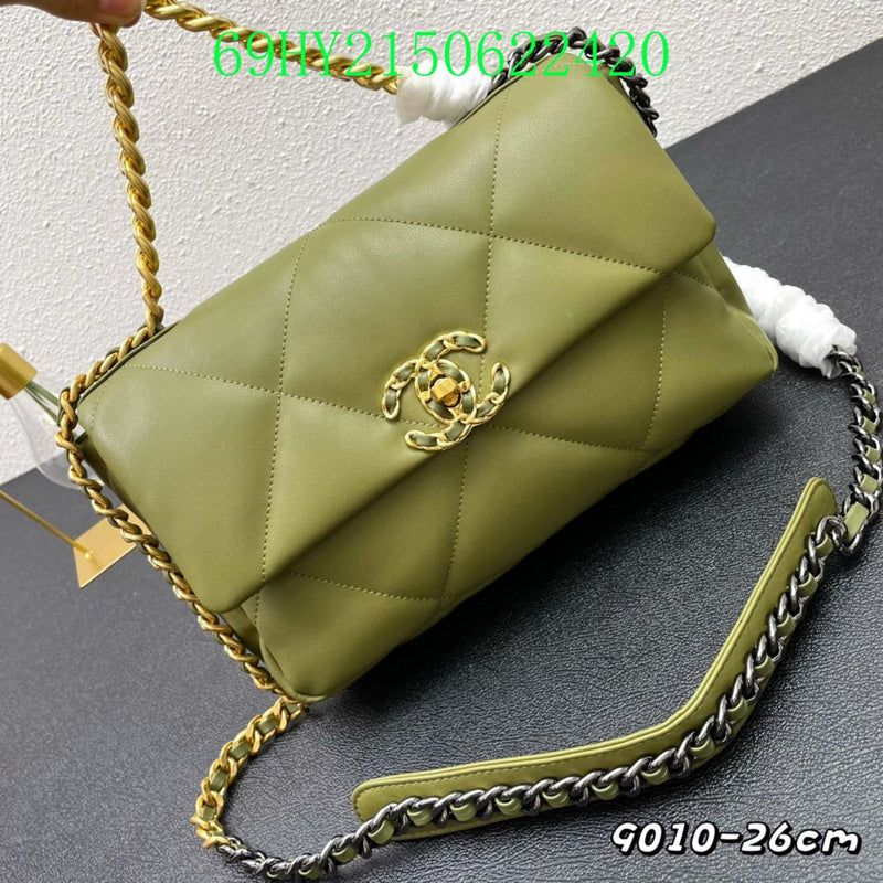 Glami - CHL Bags - 2571