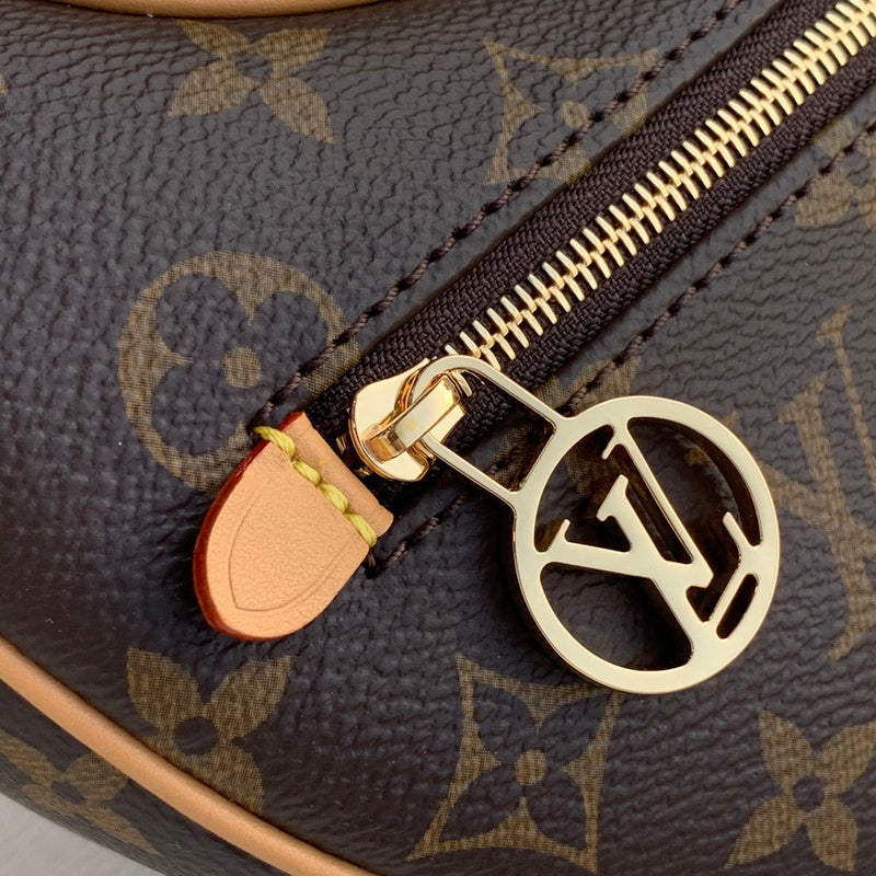 Satchel Bags - VL Bags - 1547