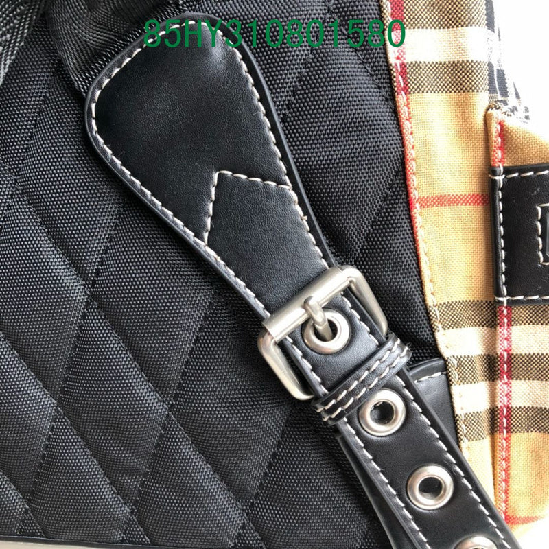 Fan Fashion -GLM - Top quality BBR Bags - 677