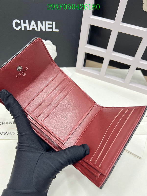 Glami - CHL Wallet - 2378