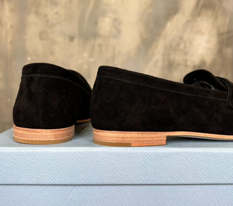 Glamy - PD Women Shoes - 027