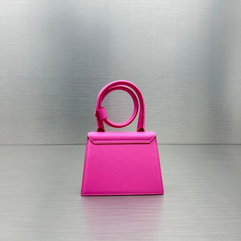 Satchel Bags - JQMS Bags - 015