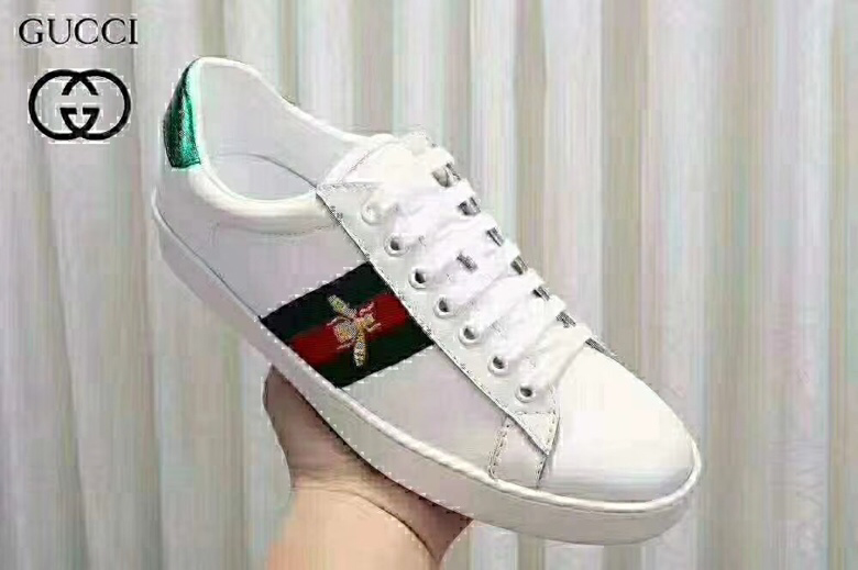GLM-GCI Ace bee Sneaker 01