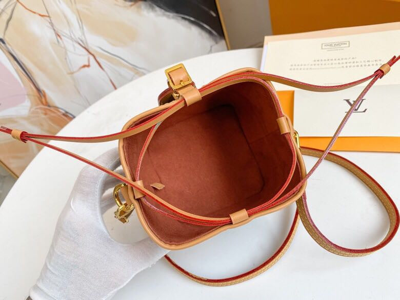 Glami- Glami- Lu-Vi bags - 3724